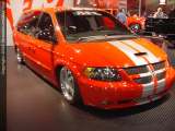 Sema Show Images Page 4