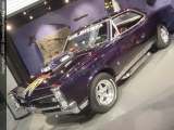 Sema Show Images Page 4