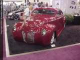 Sema Show Images Page 6