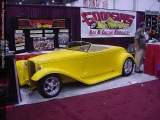 Sema Show Images Page 7