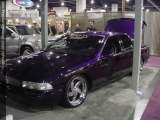 Sema Show Images Page 7