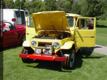 SpringFest Show Images Page 1