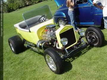 SpringFest Show Images Page 1