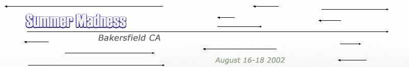 Summer Madness