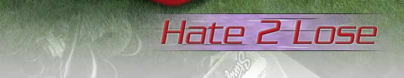Hate 2 Lose