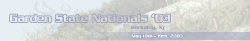Garden State Nationals