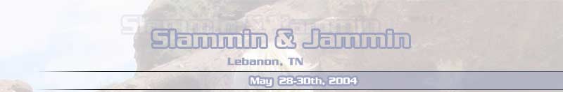 Slammin & Jammin