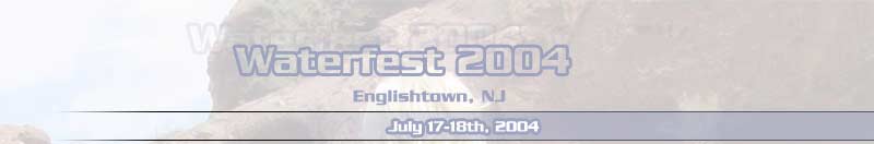 Waterfest 2004