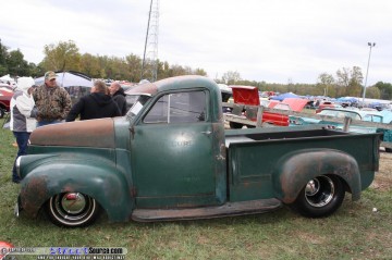 Pumpkin Show Images Page 1