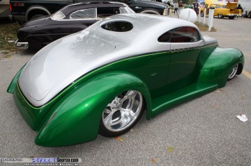 Pumpkin Show Images Page 3