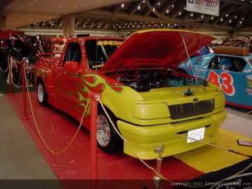 Baltimore Show Images Page 1