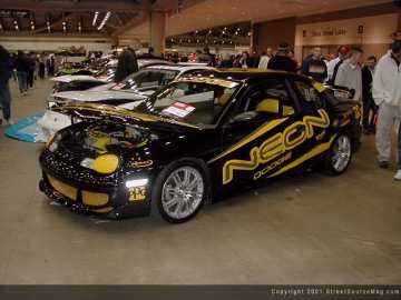 Baltimore Show Images Page 1