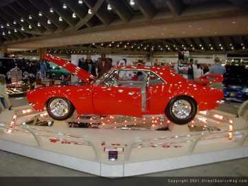 Baltimore Show Images Page 1