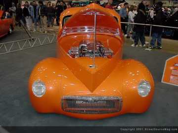 Baltimore Show Images Page 1