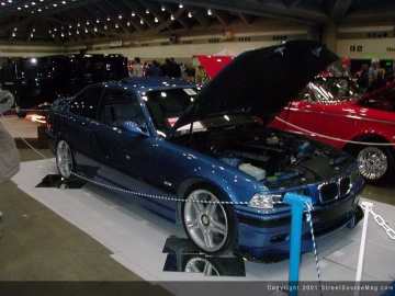 Baltimore Show Images Page 1