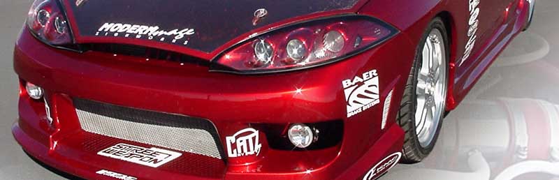 Kontradiction's Kougar