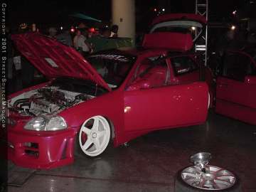 hotimportnights Show Images Page 1