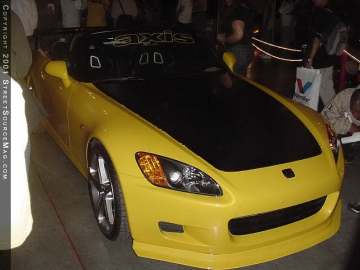 hotimportnights Show Images Page 1