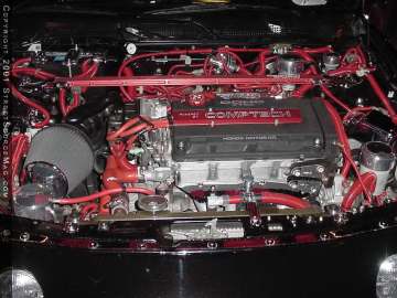 hotimportnights Show Images Page 1