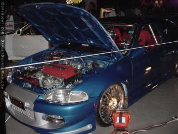 hotimportnights Show Images Page 1