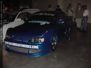 hotimportnights Show Images Page 1