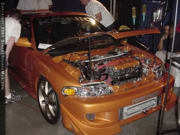 hotimportnights Show Images Page 2