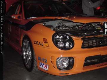 hotimportnights Show Images Page 2