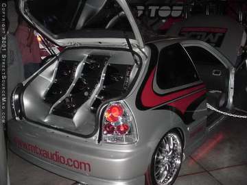 hotimportnights Show Images Page 3