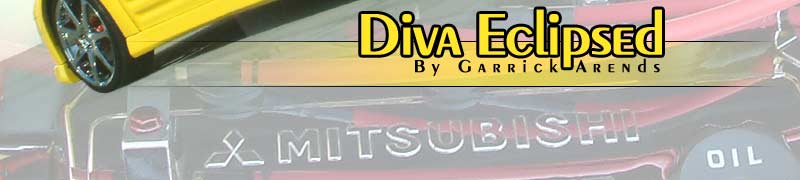 Diva Eclipsed