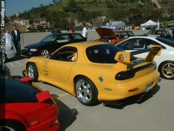 Showoff Show Images Page 1