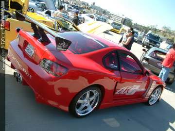 Showoff Show Images Page 2