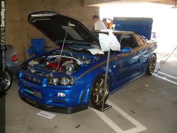 Showoff Show Images Page 4