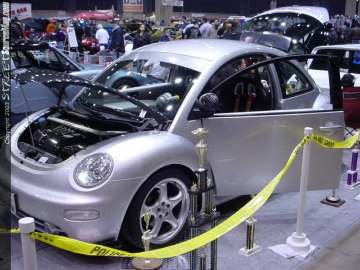 WOWChicago Show Images Page 1