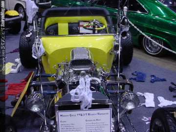 WOWChicago Show Images Page 1