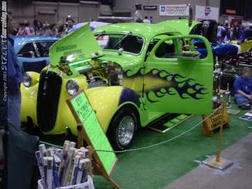 WOWChicago Show Images Page 1