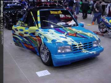 WOWChicago Show Images Page 1