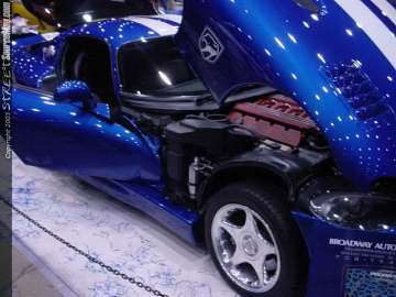 WOWChicago Show Images Page 2