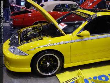 WOWChicago Show Images Page 3