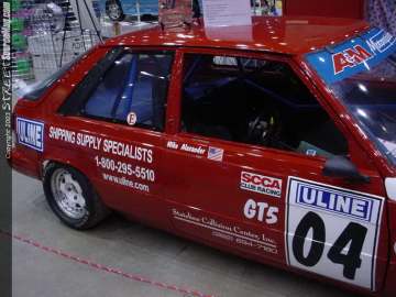 WOWChicago Show Images Page 3