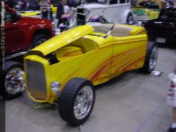 WOWChicago Show Images Page 4