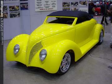 WOWChicago Show Images Page 4