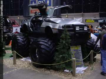 WOWChicago Show Images Page 5