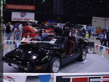 WOWChicago Show Images Page 5