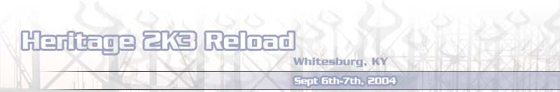 Heritage 2K3 Reload
