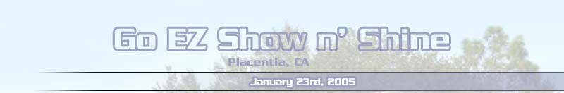 Go EZ Show n' Shine