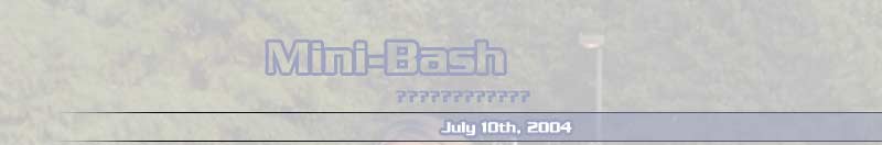 Mini Bash