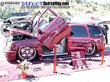 lowrider Show Images Page 1