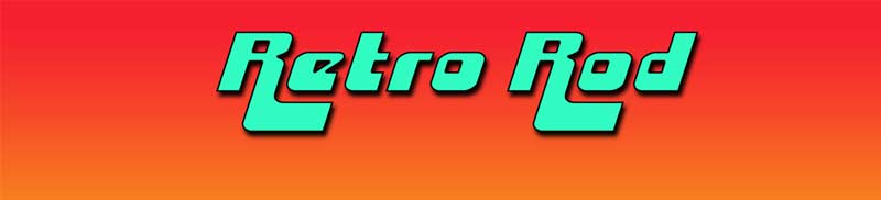 RetroRod