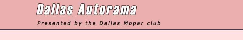 dallasautorama