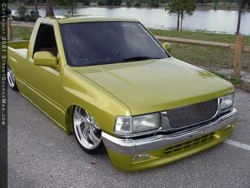 Not Down...this time